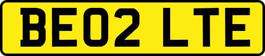 BE02LTE