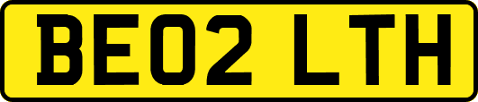 BE02LTH