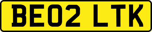BE02LTK