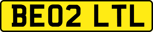 BE02LTL