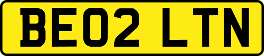 BE02LTN