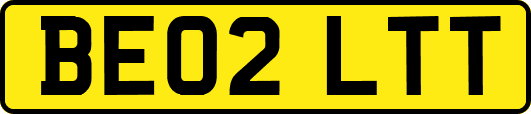 BE02LTT