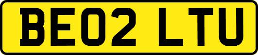 BE02LTU