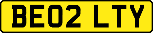 BE02LTY