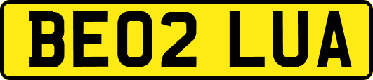 BE02LUA