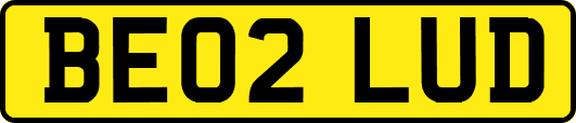 BE02LUD