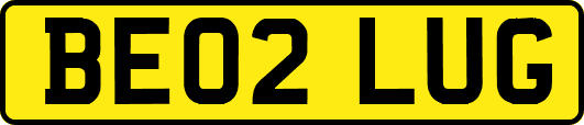 BE02LUG