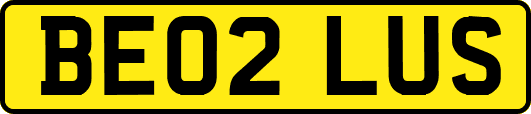 BE02LUS