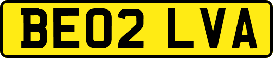 BE02LVA