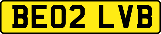 BE02LVB