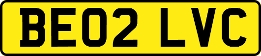 BE02LVC