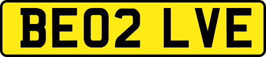 BE02LVE