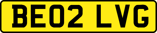 BE02LVG
