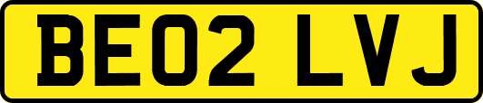 BE02LVJ