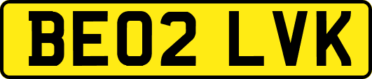 BE02LVK
