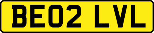 BE02LVL