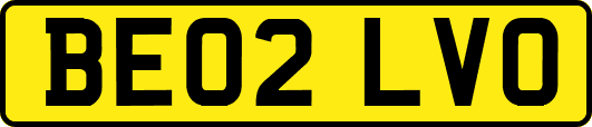 BE02LVO