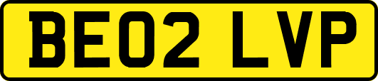 BE02LVP