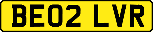 BE02LVR