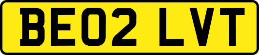 BE02LVT