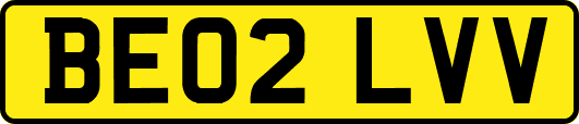 BE02LVV