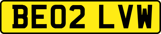BE02LVW