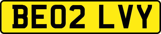 BE02LVY