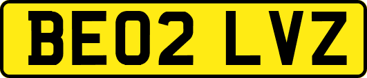 BE02LVZ