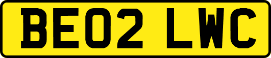 BE02LWC