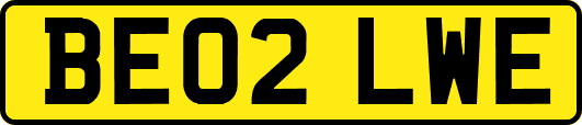 BE02LWE