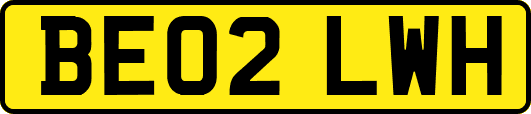 BE02LWH