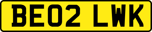 BE02LWK