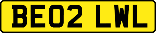 BE02LWL