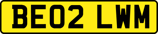 BE02LWM