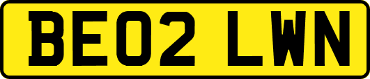 BE02LWN