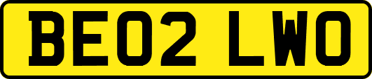 BE02LWO