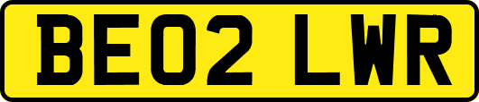 BE02LWR