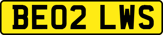 BE02LWS