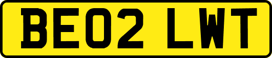 BE02LWT