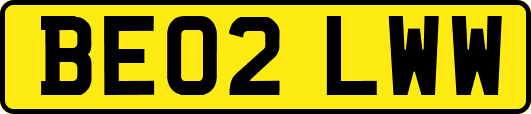 BE02LWW