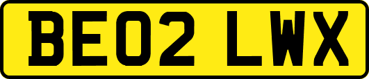 BE02LWX
