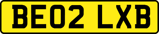 BE02LXB
