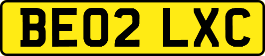 BE02LXC