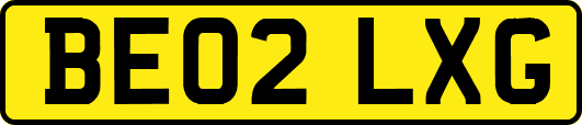BE02LXG