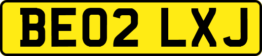 BE02LXJ