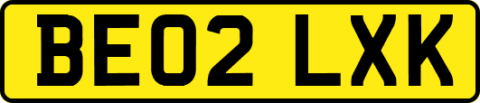 BE02LXK