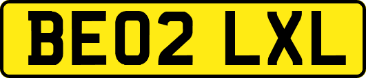 BE02LXL