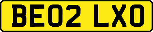 BE02LXO