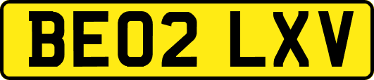 BE02LXV