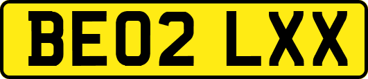 BE02LXX